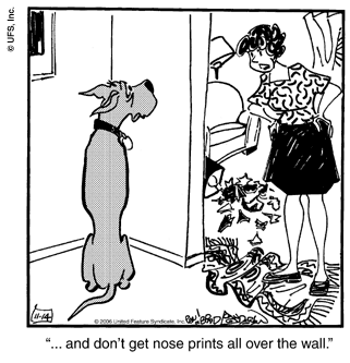 marmaduke